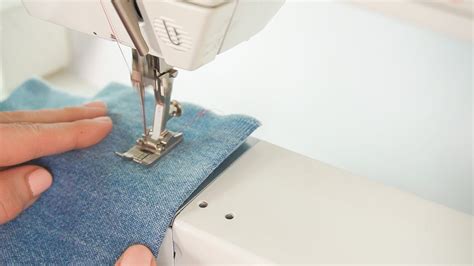 Top 7 Sewing Machine Tips for Beginners - The Last Stitch