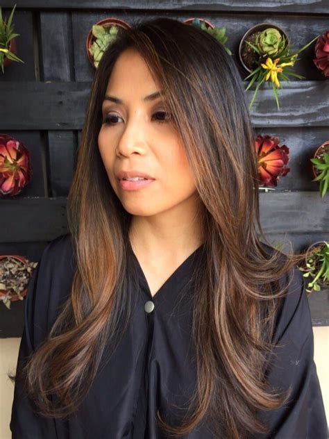 Photo Of Sweeter Than Honey Costa Mesa Ca United States Hair By