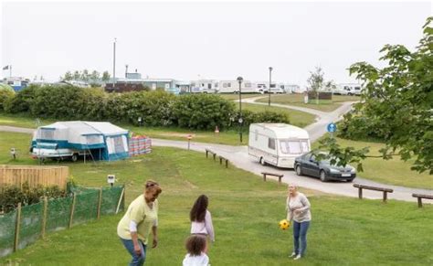 Blue Dolphin Holiday Park A Guide Caravan Sleeps