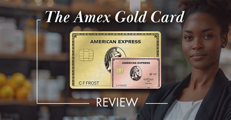 Full Review: Is the Amex Gold Card Canada’s Best Travel Rewards Card ...