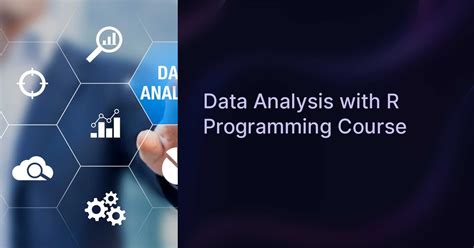 Data Analysis With R Programming Course