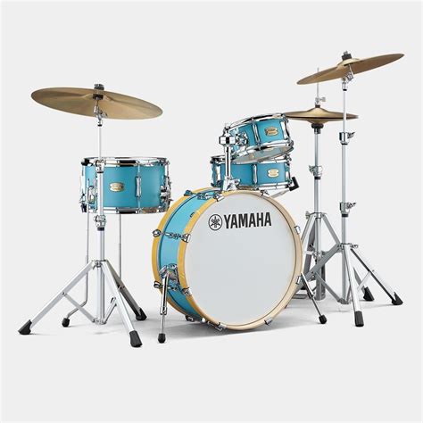 Drums - Musical Instruments - Products - Yamaha - Other European Countries