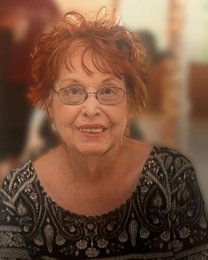 Diane Glatt Obituary 2023 Eastgate Funeral And Cremation Services