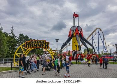 528 Canadas Wonderland Canada Images Stock Photos Vectors