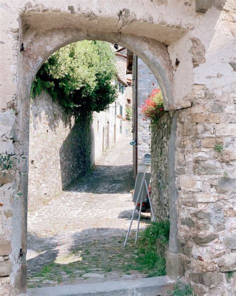 Lucignana Cosa Vedere In Questo Borgo Nella Media Valle Del Serchio