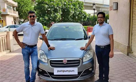 User Car Leasing Company Pumpumpum Raises 2 Million Equity Funding