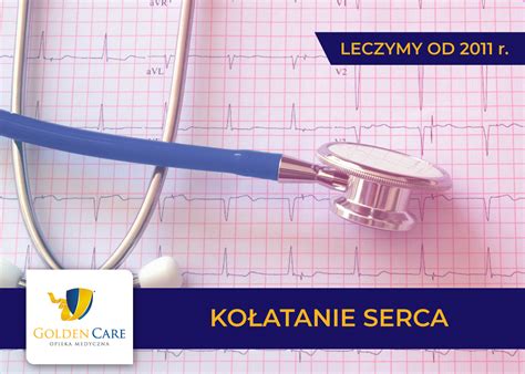 Kołatanie Serca Poradnik Golden Care