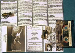 My Darkest Dream - Erotic Funeral - Encyclopaedia Metallum: The Metal ...