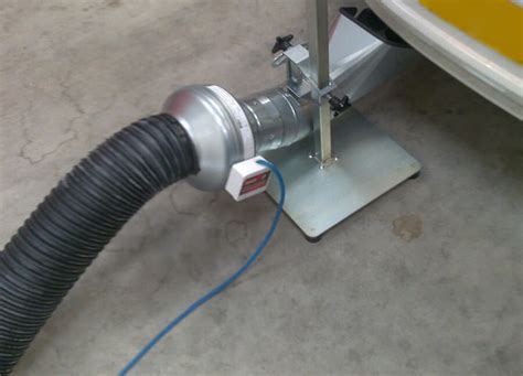 VEX Kit 8 | Portable Exhaust Extraction Units | Portable Exhaust Extractor