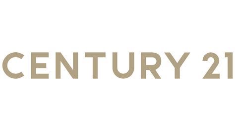 Century 21 Real Estate Logo Symbol Meaning History Png Brand