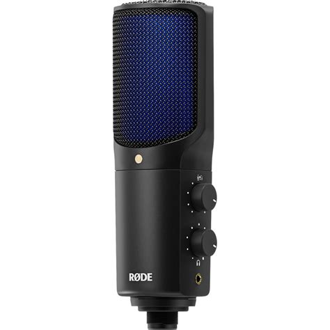 RODE NT-USB+ Professional USB Microphone Price in Pakistan