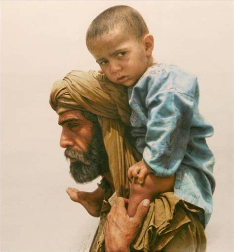 Maher Art Gallery: Iman Maleki 1976 | Iranian Realist painter