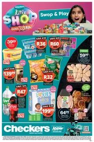 Checkers Eastern Cape Xtra Savings October November