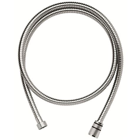 Grohe 59 Metal Longlife Twist Free Shower Hose TradeConnect By Studio41