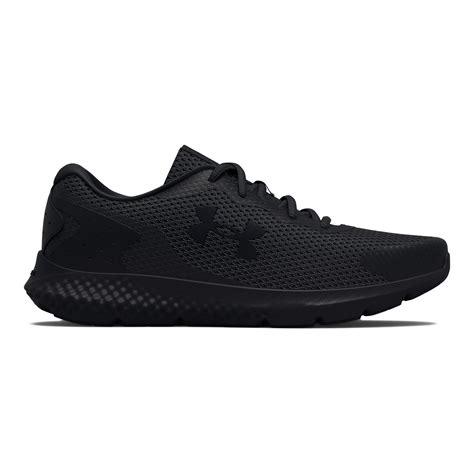 Ripley Zapatillas Hombre Under Armour Training Negro Charged Rogue B