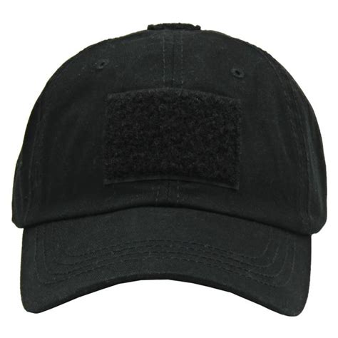 Tactical Hats - Tag Hats