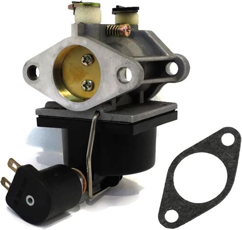 Nimtek Carburetor For Tecumseh 640330a 640072a 640159 640034a Ohv 140 170 175 180