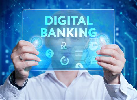 Million Accounts And Growing Digital Banking Is Expanding Fast