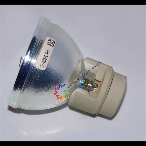 Original Projector Lamp 5J J7L05 001 P VIP 240 0 8 E20 9 For Be Nq