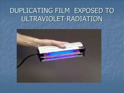 PPT - RADIOGRAPHIC FILM PROCESSING DARKROOM PowerPoint Presentation, free download - ID:1782564