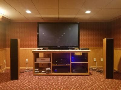 Floorstanding Speakers - Blog | Axiom Audio | Axiom Audio