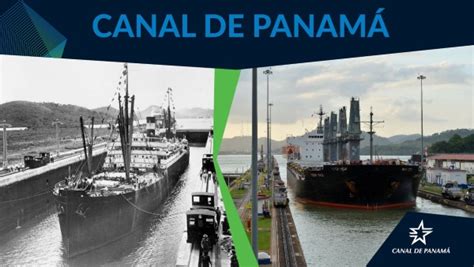 “fundación De Panamá La Vieja Y El Canal De Panamá” Dos Historias