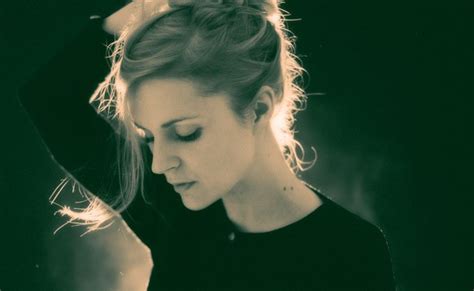 New Music And Albums Interview With Agnes Obel Filler Magazine