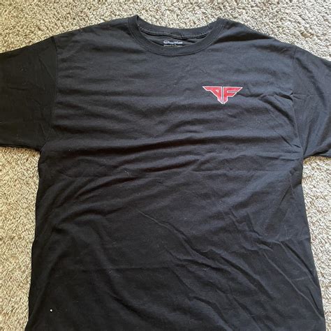 FAZE ATLANTA SHIRT - Depop