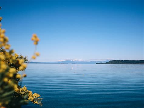 48 hours in Great Lake Taupo | Expedia Australia Travel Blog