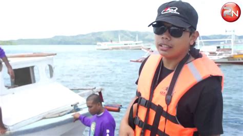 Trip Na Trip Sa Romblon Looc Bay Marine Refuge And Sanctuary Youtube