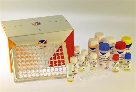 Elisa Test Kits Biomedix