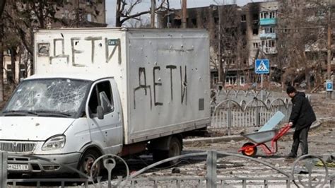 Мариуполь до и после начала войны как изменились конкретные места в