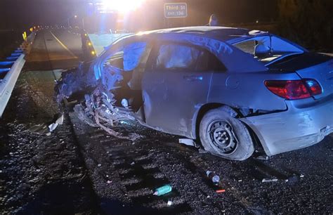 Route 15 Crash Sends Driver To Hospital News Sports Jobs