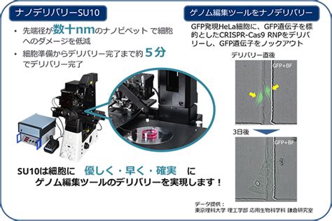 Yokogawa Life Science On Twitter