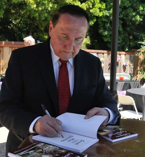 Uncovering The Hidden Fortune Of A Faith Leader -  The Enigmatic Bill Gothard Net Worth