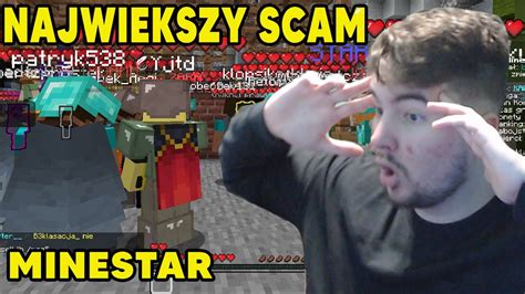 OSZUKAŁEM 1000 GRACZY NA BOXPVP YouTube