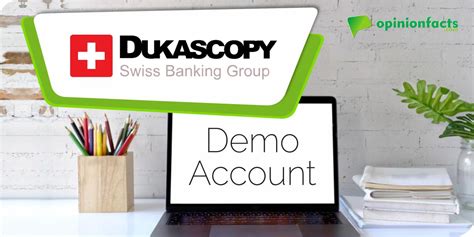 Dukascopy: How to open and set up a demo trading account for Beginners