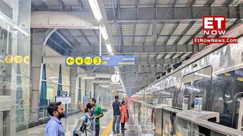 Delhi Ghaziabad Meerut Rrts Another Feat Ncrtc Completes Km Long