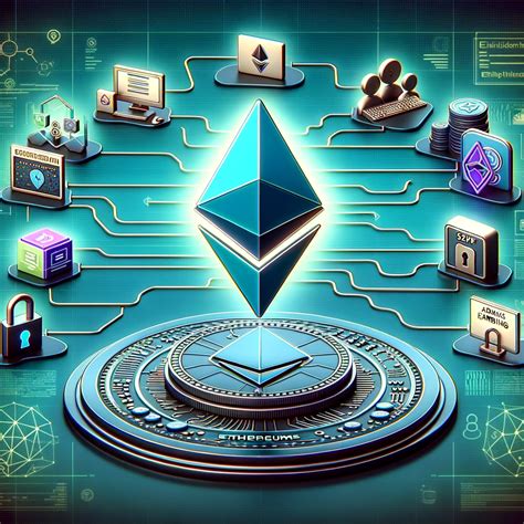 Ethereum Staking For Beginners A Step By Step Guide