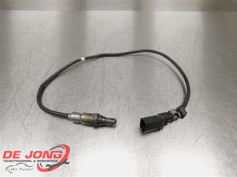 Fiat Punto Evo Lambda Sondes Voorraad Onderdelenlijn Nl