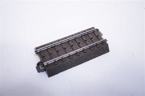 2 Märklin 24071 C Gleis gerade 70 8 mm Böschung abnehmbar Kaufen auf