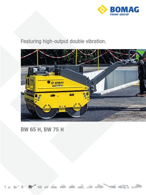 bwh  manufactured goods vehicles