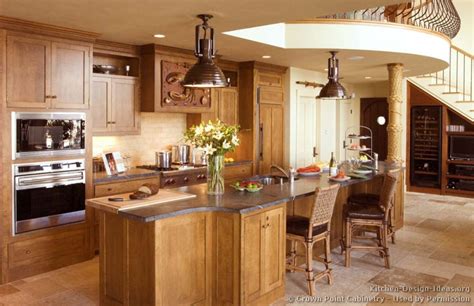 Unusual kitchen design ideas | Hawk Haven