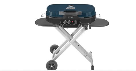 The 8 Best Grills For Tailgating In 2021