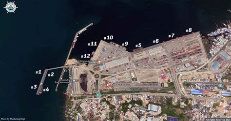 2.1.1 Cambodia Port of Sihanoukville | Digital Logistics Capacity ...