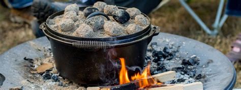 Dutch Oven Uses 8 Uses Of Dutch Ovens You Might Not Be Aware Of