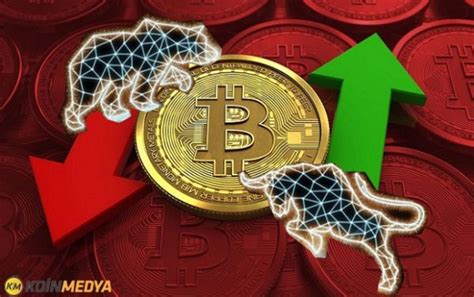 Ünlü Analist Bitcoinin Yeni Hedefini Açıkladı Yükselecek Mi Düşecek Mi