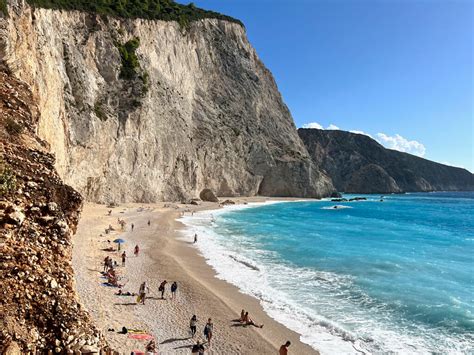 6 Lefkada beaches you won't want to miss 2024 - Map & Family