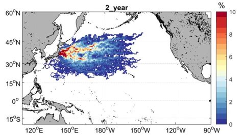 日本「核廢水」排入公海 海大：最快一年半影響台灣 生活 Nownews今日新聞