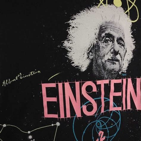 Vintage Albert Einstein T Shirt Vintage 80s Smithsoni Gem